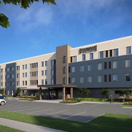 Staybridge Suites - Temecula - Wine Country By Ihg Ngoại thất bức ảnh