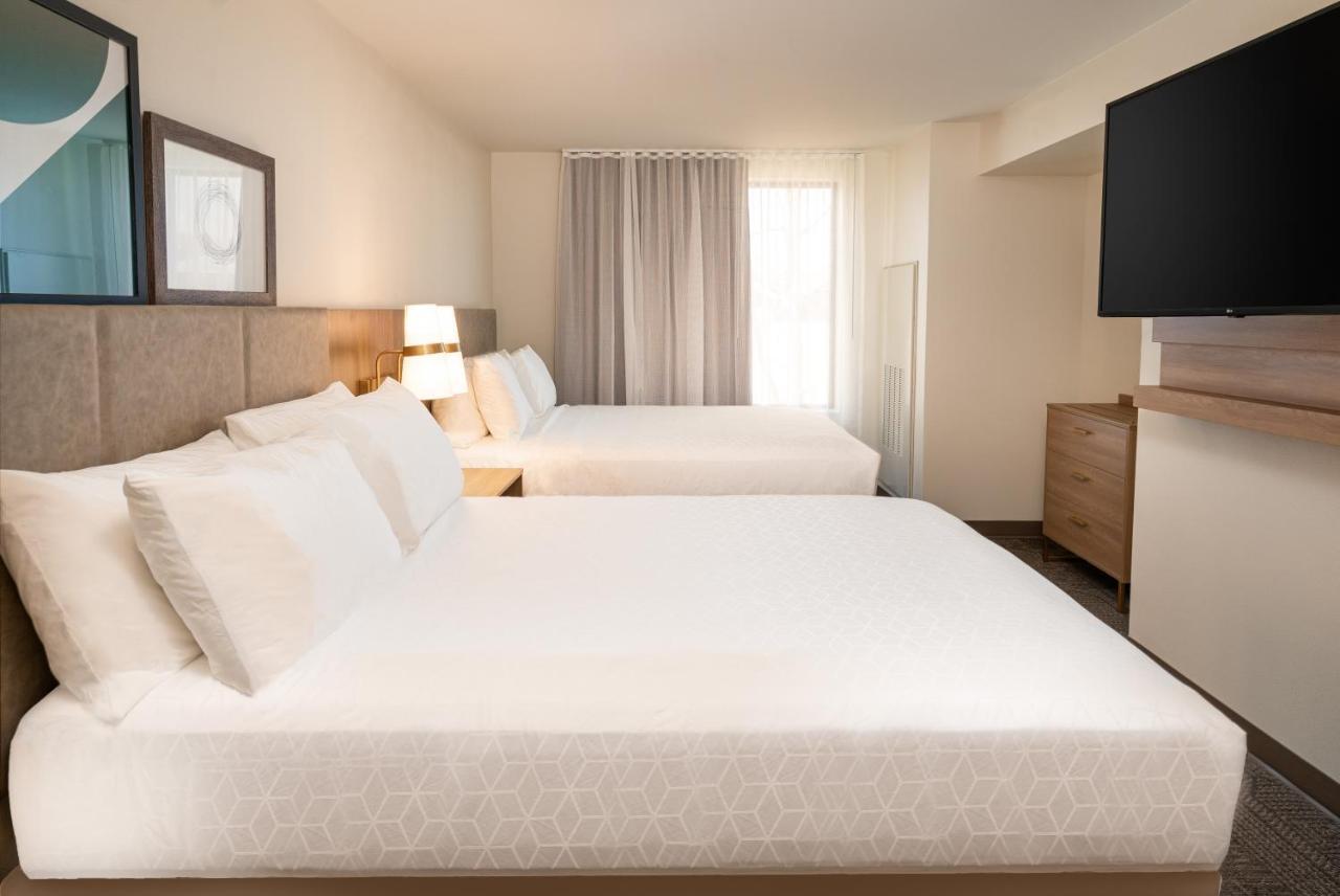 Staybridge Suites - Temecula - Wine Country By Ihg Ngoại thất bức ảnh