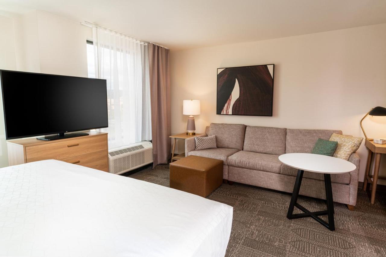 Staybridge Suites - Temecula - Wine Country By Ihg Ngoại thất bức ảnh
