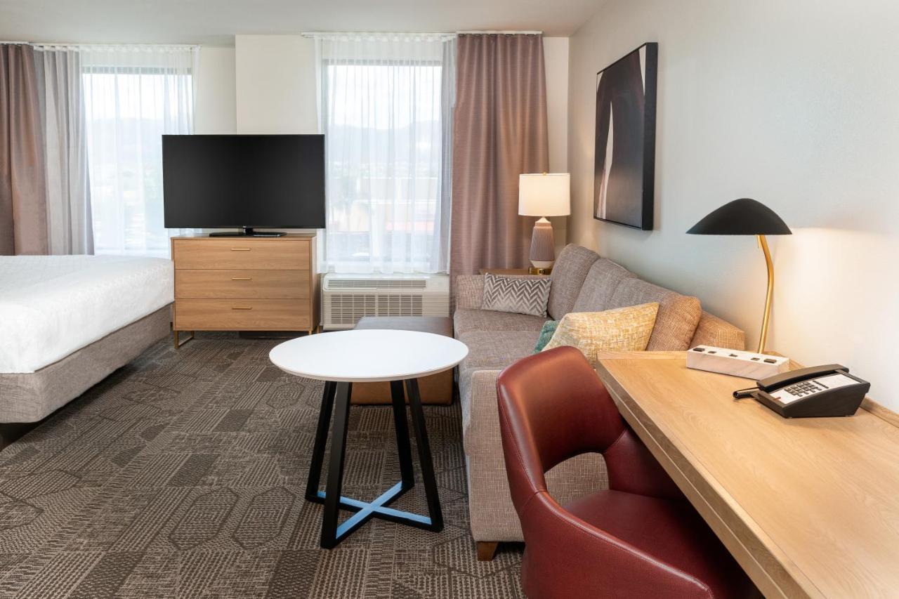 Staybridge Suites - Temecula - Wine Country By Ihg Ngoại thất bức ảnh