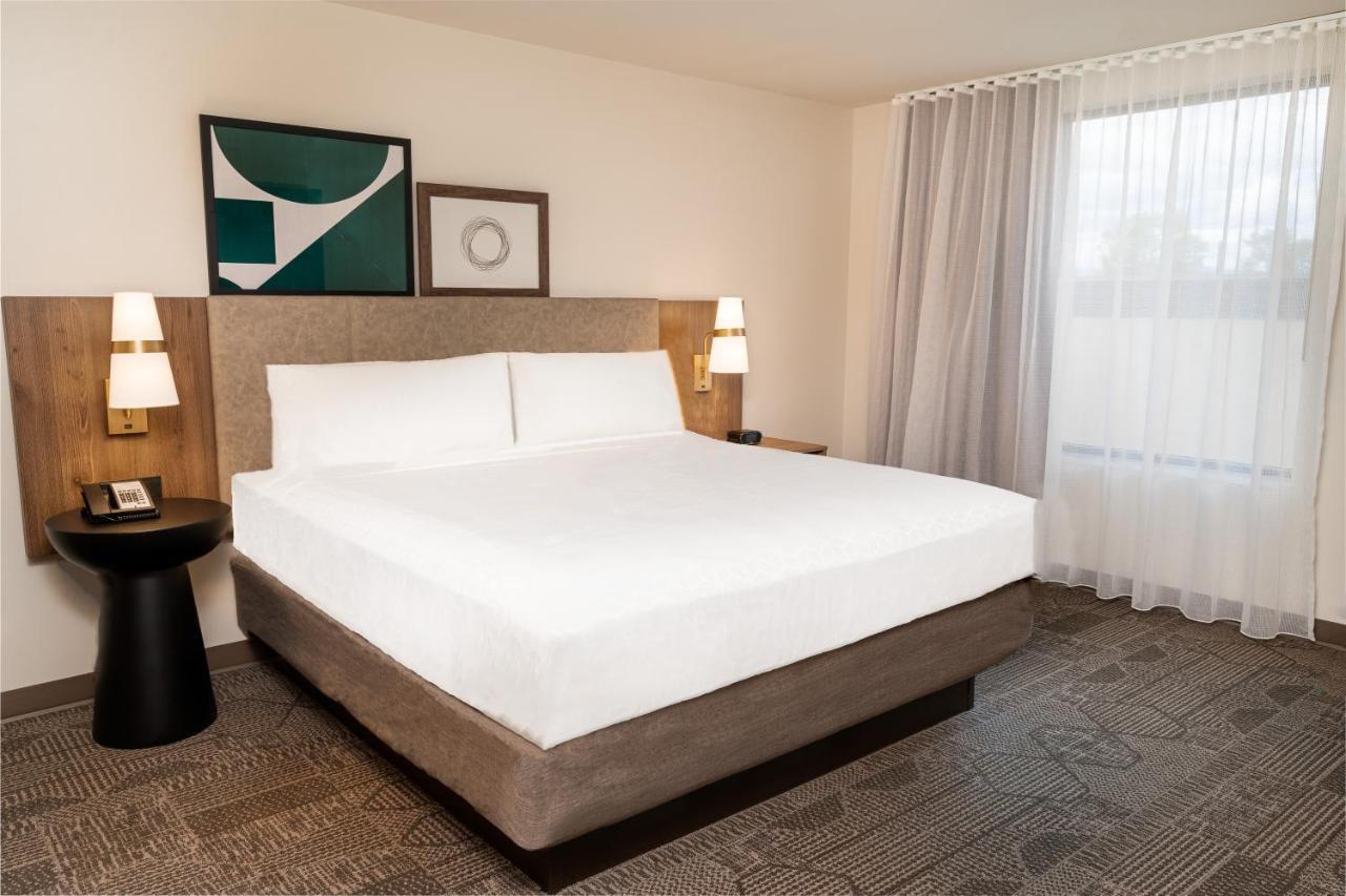 Staybridge Suites - Temecula - Wine Country By Ihg Ngoại thất bức ảnh
