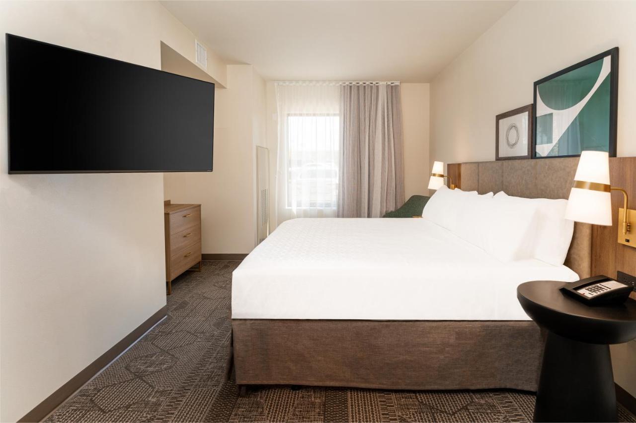 Staybridge Suites - Temecula - Wine Country By Ihg Ngoại thất bức ảnh