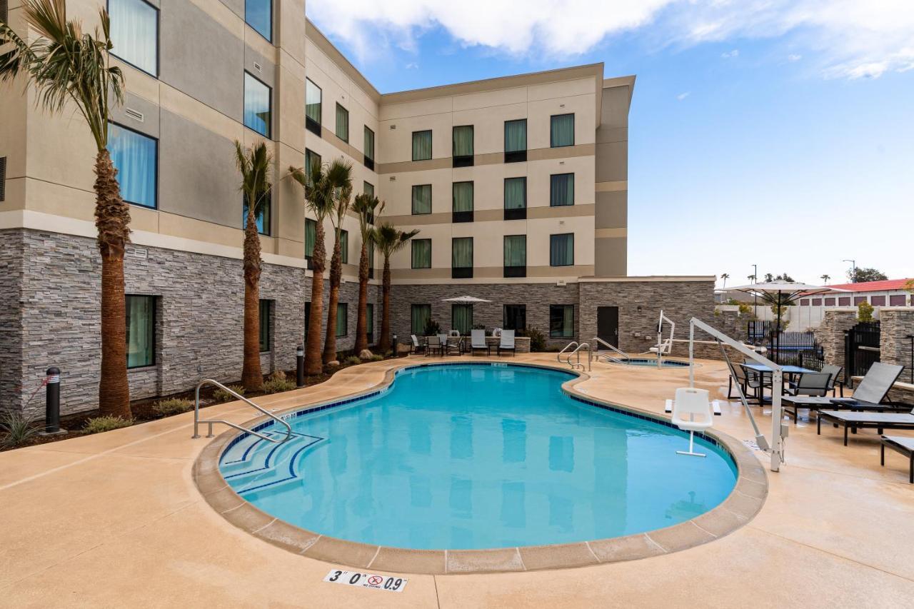 Staybridge Suites - Temecula - Wine Country By Ihg Ngoại thất bức ảnh