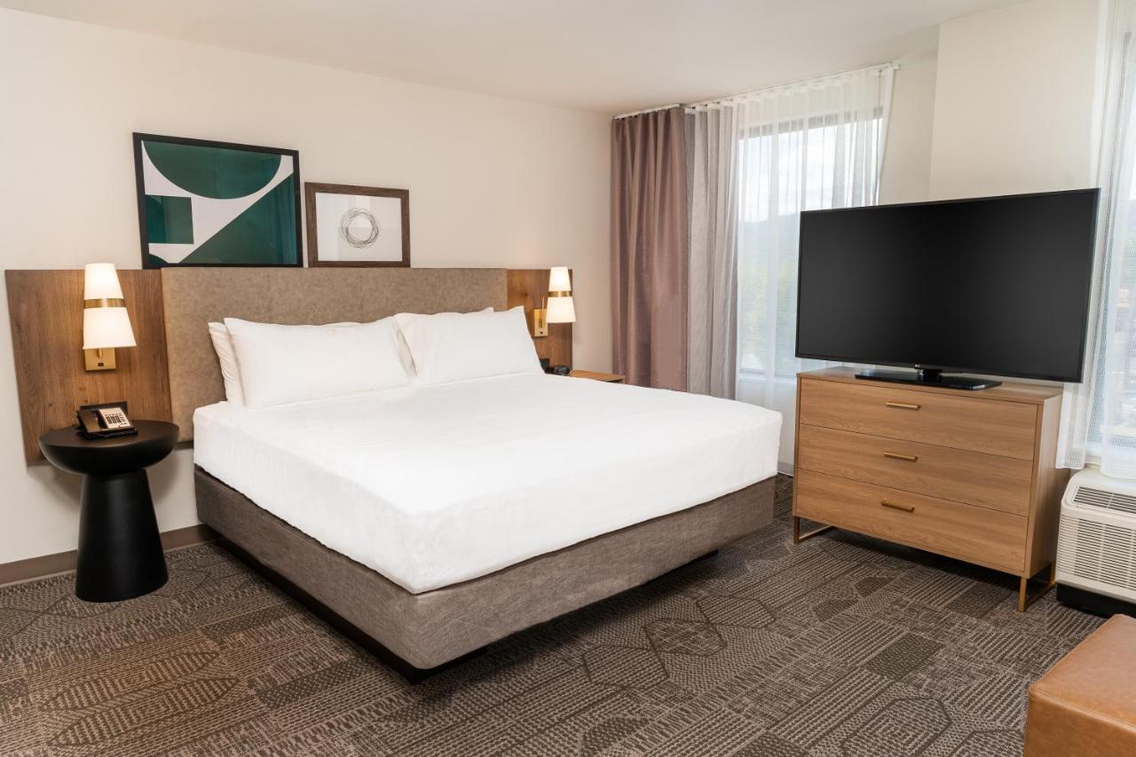 Staybridge Suites - Temecula - Wine Country By Ihg Ngoại thất bức ảnh