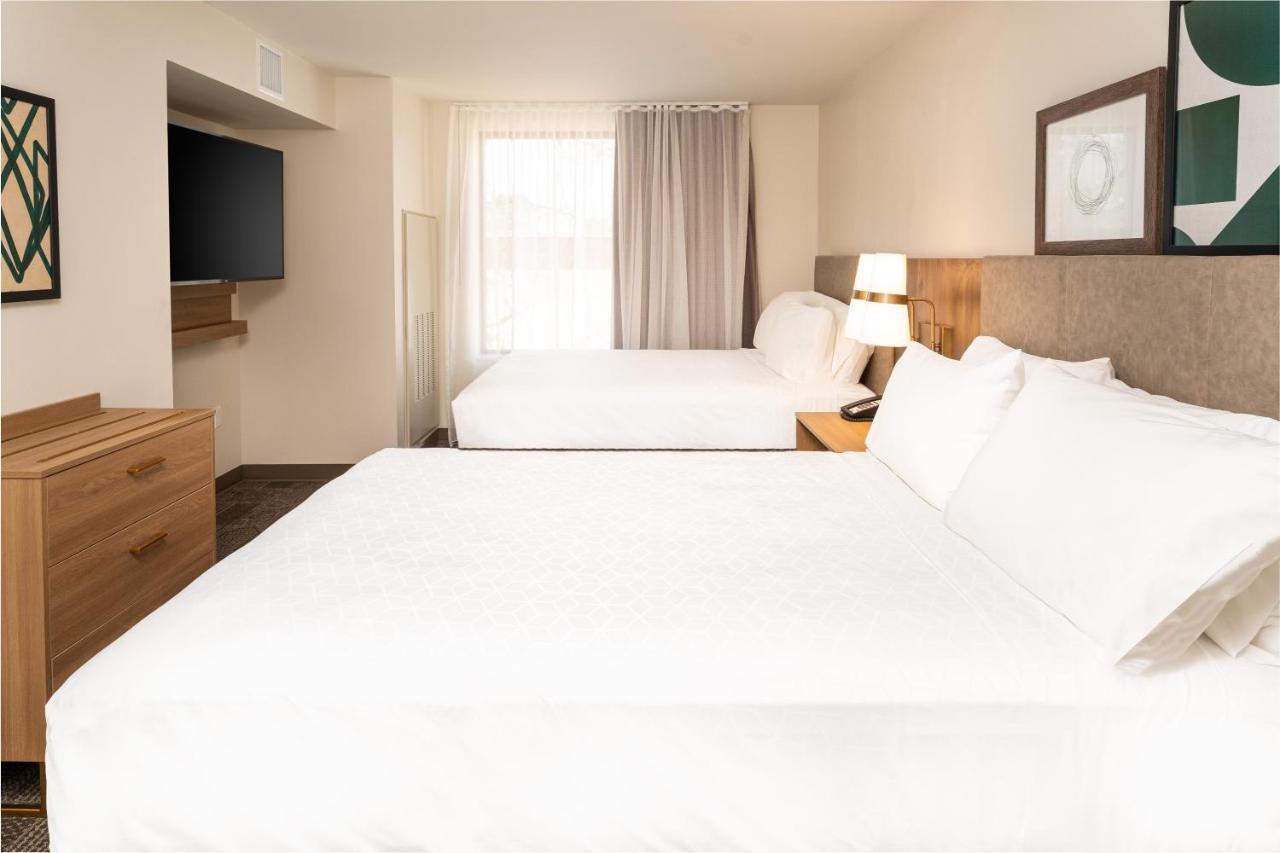Staybridge Suites - Temecula - Wine Country By Ihg Ngoại thất bức ảnh