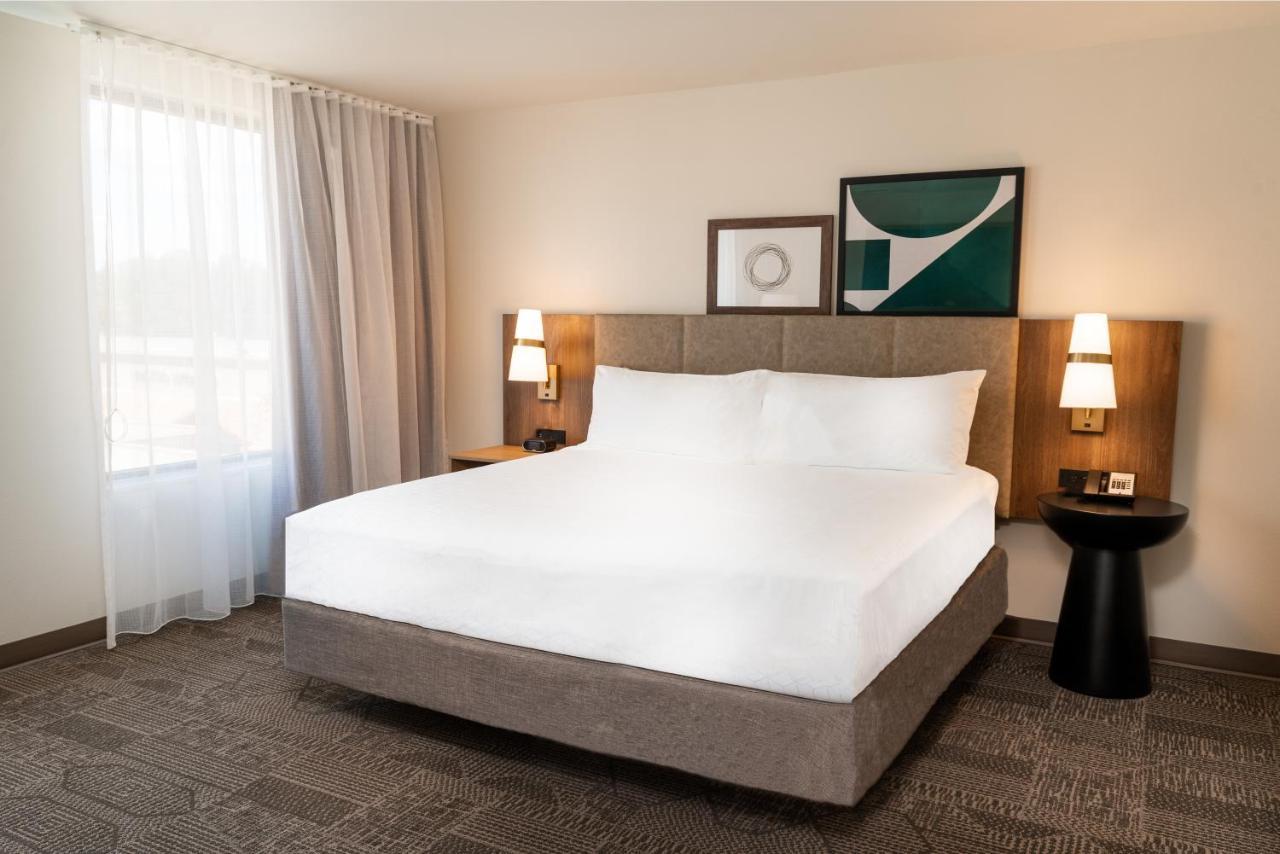 Staybridge Suites - Temecula - Wine Country By Ihg Ngoại thất bức ảnh