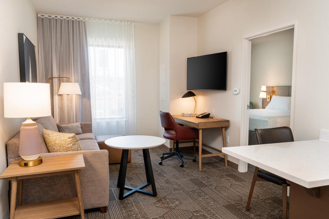 Staybridge Suites - Temecula - Wine Country By Ihg Ngoại thất bức ảnh