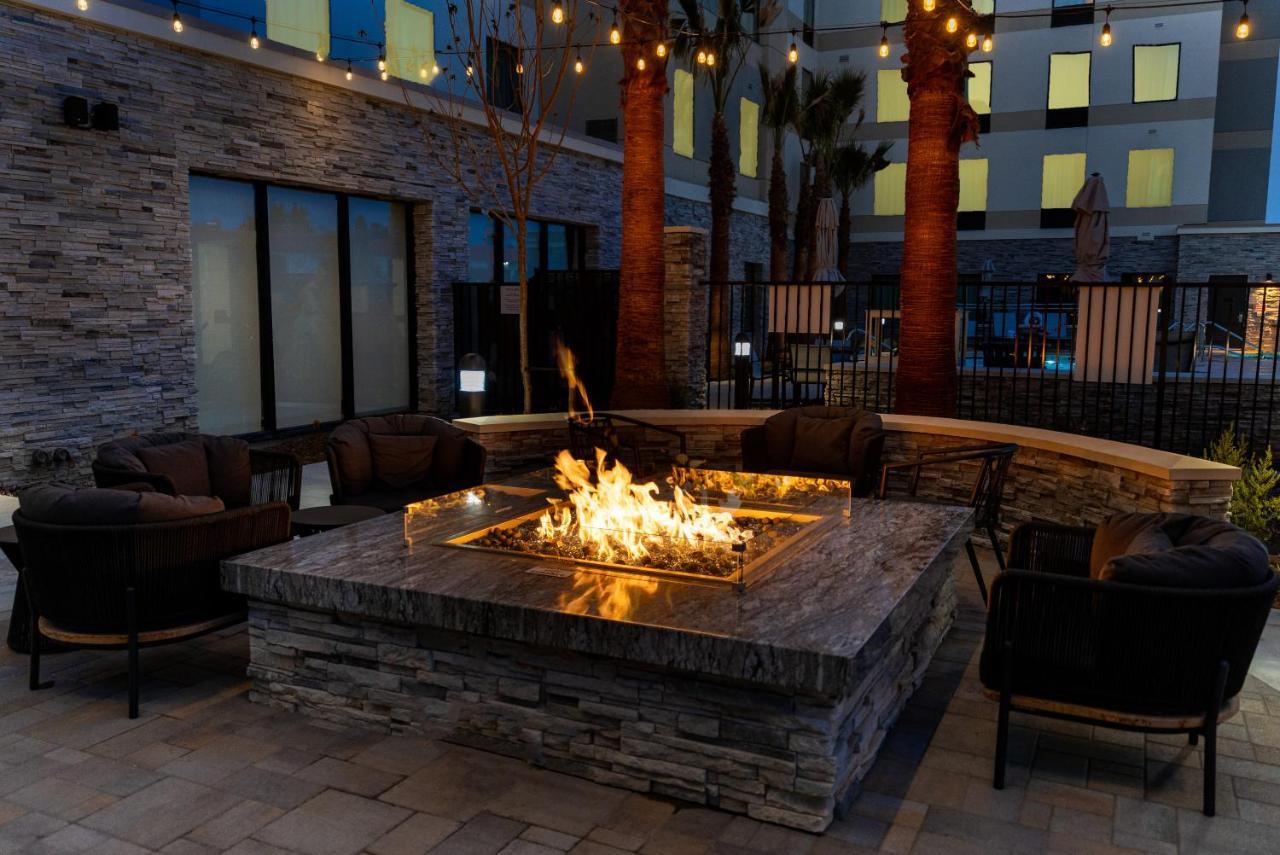 Staybridge Suites - Temecula - Wine Country By Ihg Ngoại thất bức ảnh