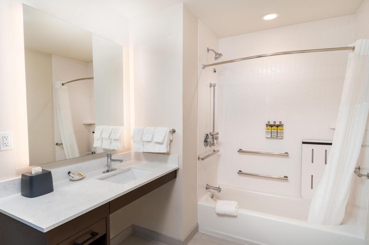 Staybridge Suites - Temecula - Wine Country By Ihg Ngoại thất bức ảnh